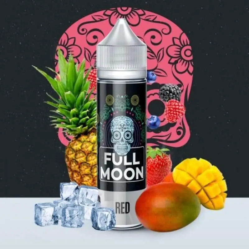 RED 50ml
