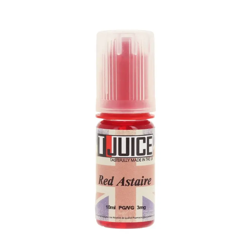 RED ASTAIRE 10ml
