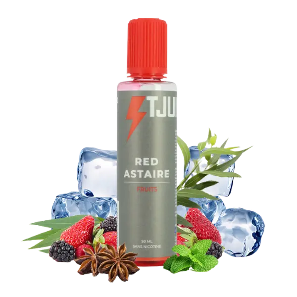 Red Astaire 50ml