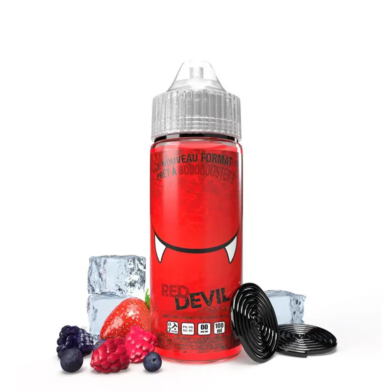Red Devil - Avap 100ml