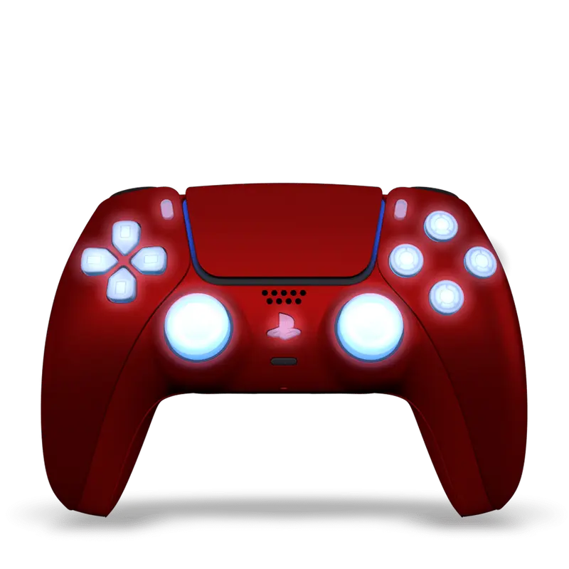 Red / Kit Leds