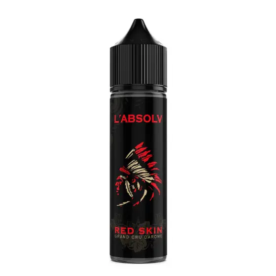 Red Skin - Vape Cellar 40ml