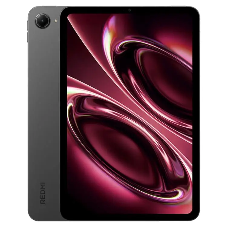 REDMI K Pad 2 8.8 inch, 16GB+512GB, HyperOS 3, MediaTek Dimensity 9500 Octa Core CPU (Black)