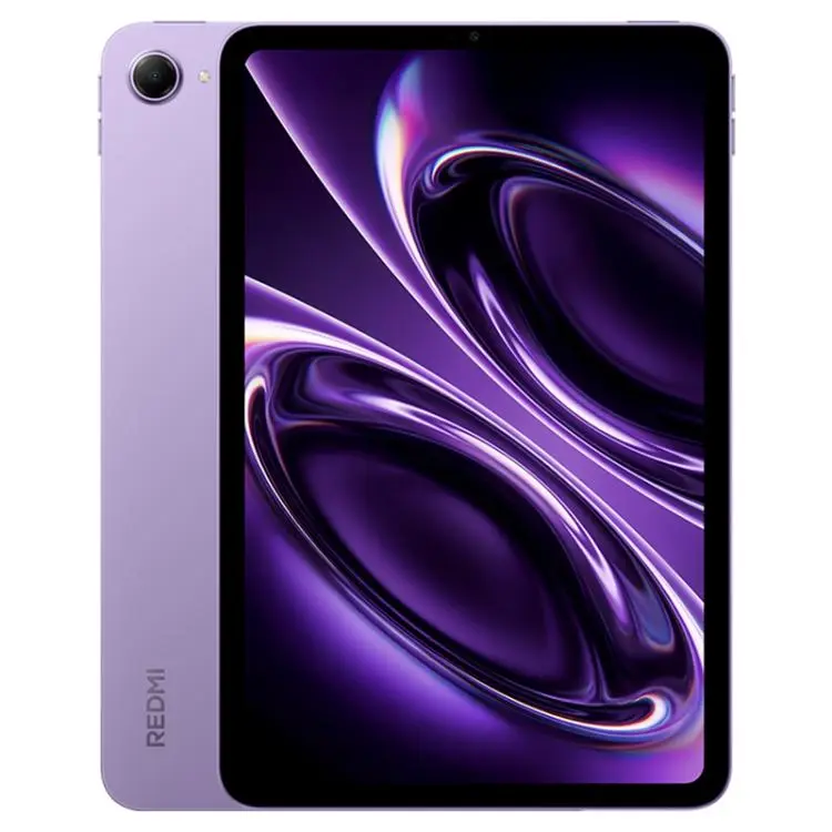 REDMI K Pad 2 8.8 inch, 16GB+512GB, HyperOS 3, MediaTek Dimensity 9500 Octa Core CPU (Purple)