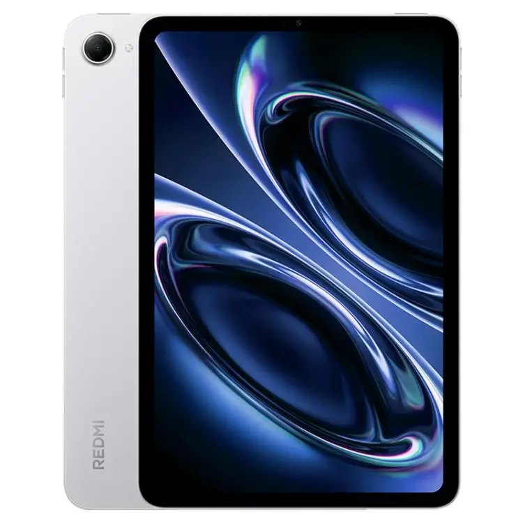 REDMI K Pad 2 8.8 inch, 16GB+512GB, HyperOS 3, MediaTek Dimensity 9500 Octa Core CPU (Silver)