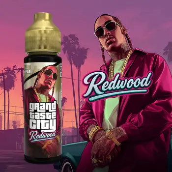 Redwood Grand Taste City
