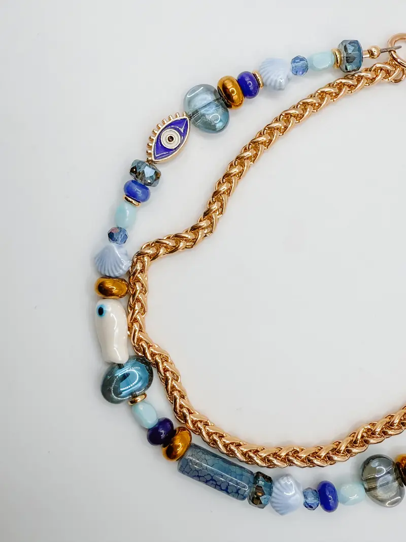 Reef Phone Strap