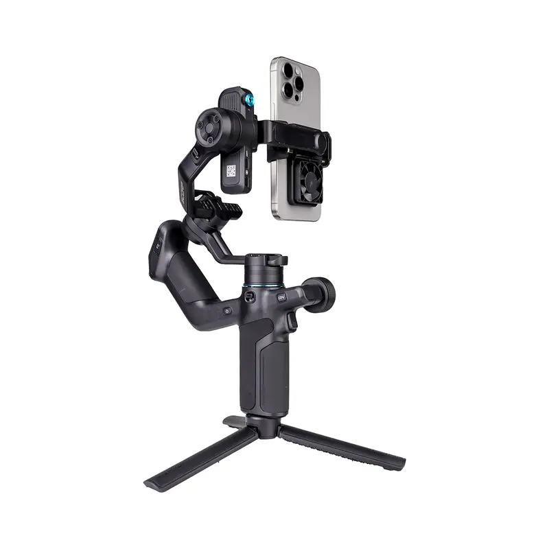 Refurbished Feiyu SCORP Mini 3 Kit (All-in-One)