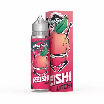 Reishi Kung Fruits 50ml