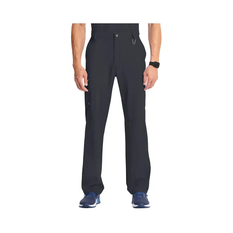 Rennes - Pantalon à braguette - Homme - Cherokee