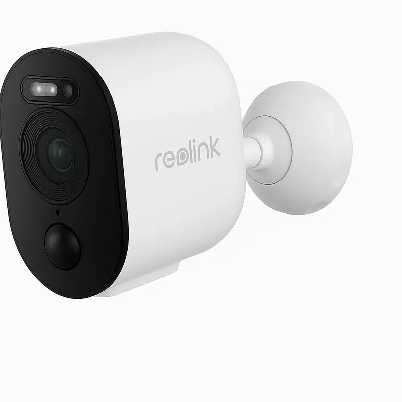 Reolink Argus B350 Solar 4K Outdoor Camera