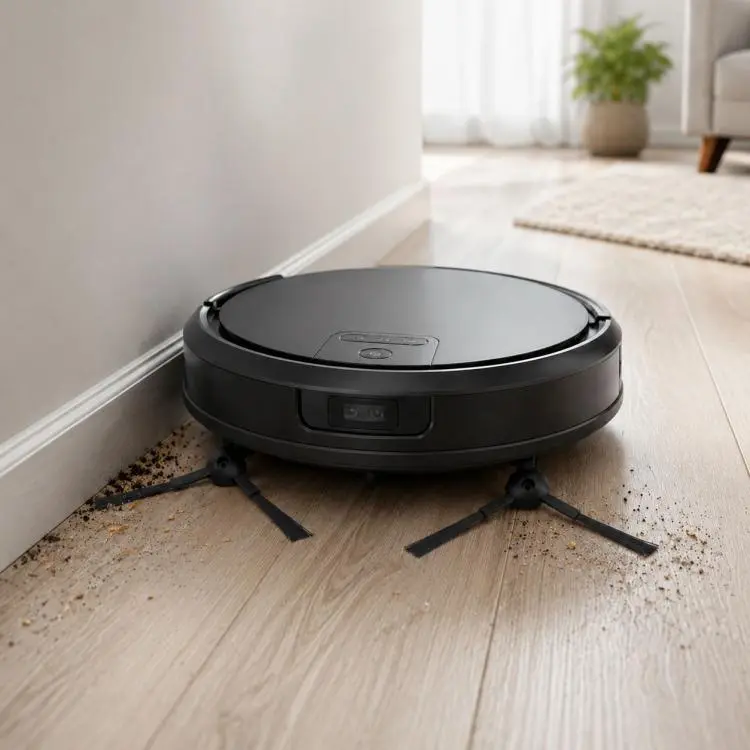 Replacement Accessories for Ecovacs DEEBOT CEN540 / CEN546 / CR120 Robot Vacuum Cleaner, Specification