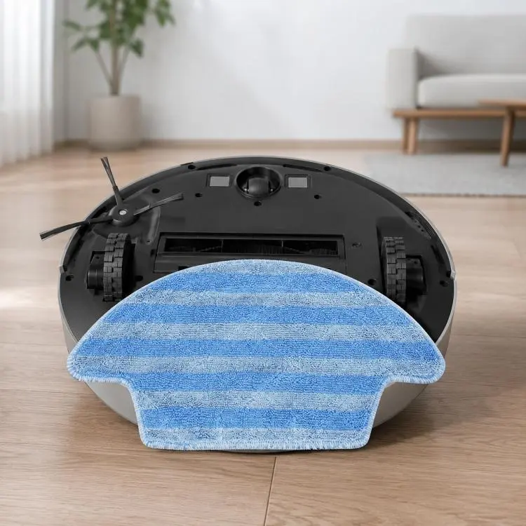 Replacement Accessories for Ecovacs DEEBOT CEN540 / CEN546 / CR120 Robot Vacuum Cleaner, Specification