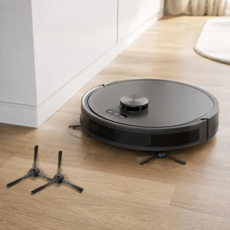 Replacement Accessories for Ecovacs DEEBOT CEN540 / CEN546 / CR120 Robot Vacuum Cleaner, Specification