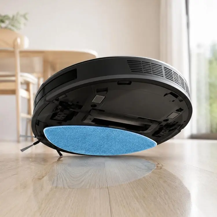 Replacement Accessories for Ecovacs DEEBOT CEN540 / CEN546 / CR120 Robot Vacuum Cleaner, Specification