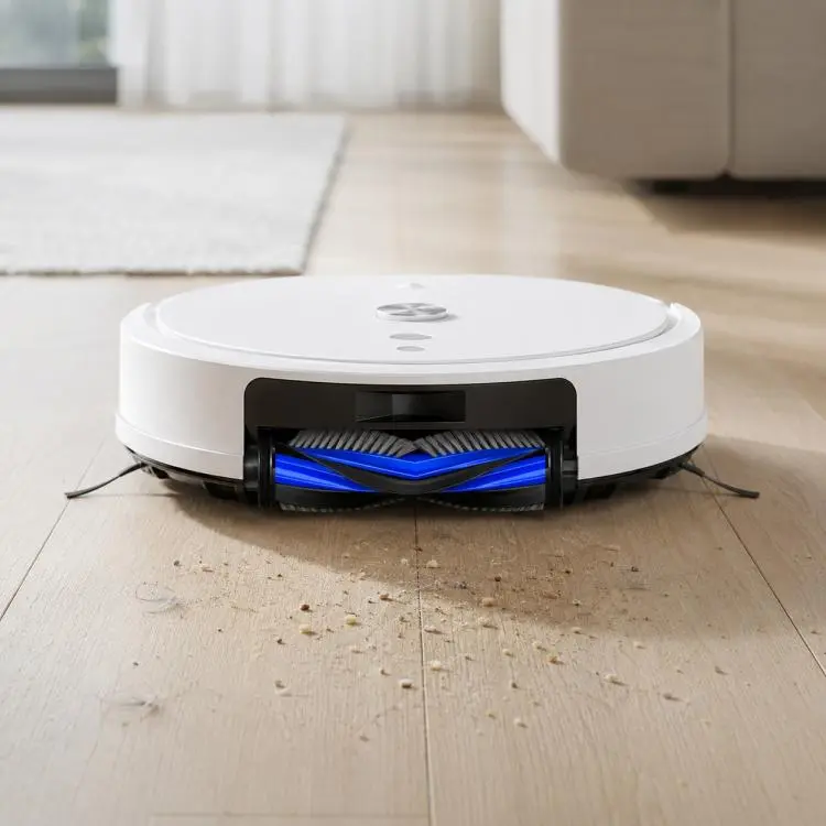 Replacement Accessories for Ecovacs DEEBOT mini Robot Vacuum Cleaner, Specification