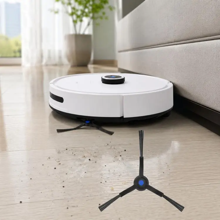 Replacement Accessories for Ecovacs DEEBOT mini Robot Vacuum Cleaner, Specification