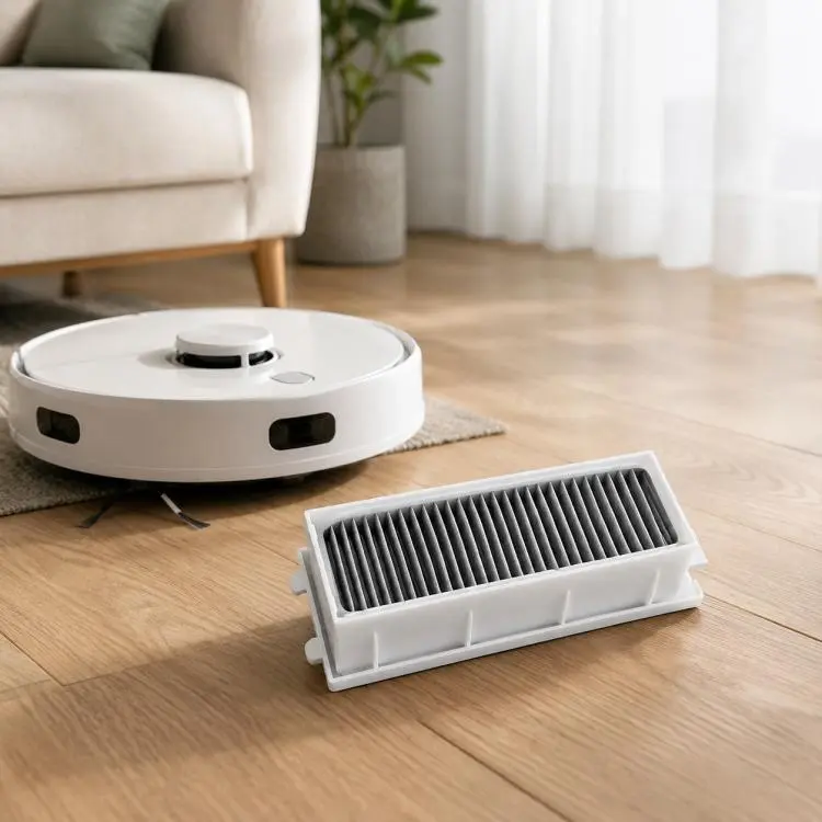 Replacement Accessories for Ecovacs DEEBOT mini Robot Vacuum Cleaner, Specification
