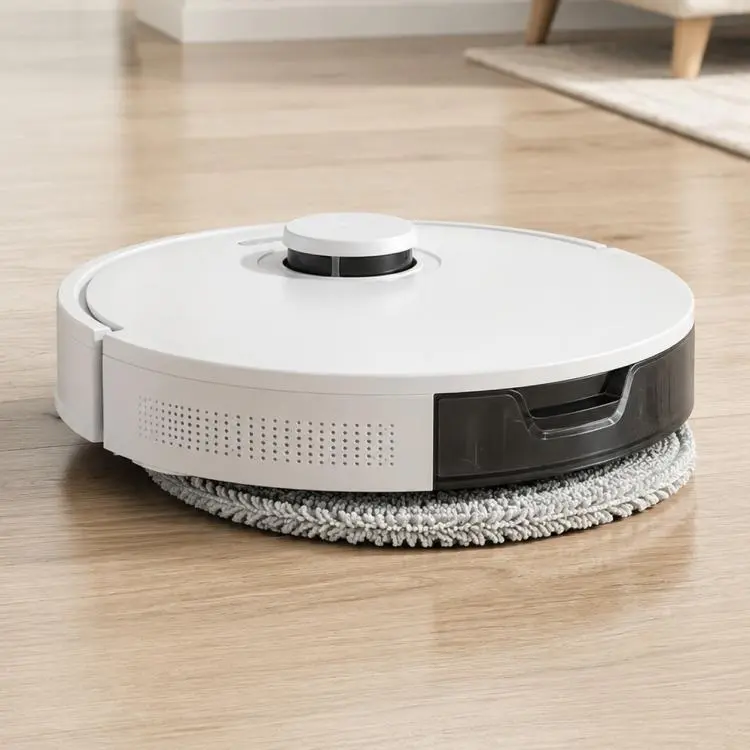 Replacement Accessories for Ecovacs DEEBOT mini Robot Vacuum Cleaner, Specification