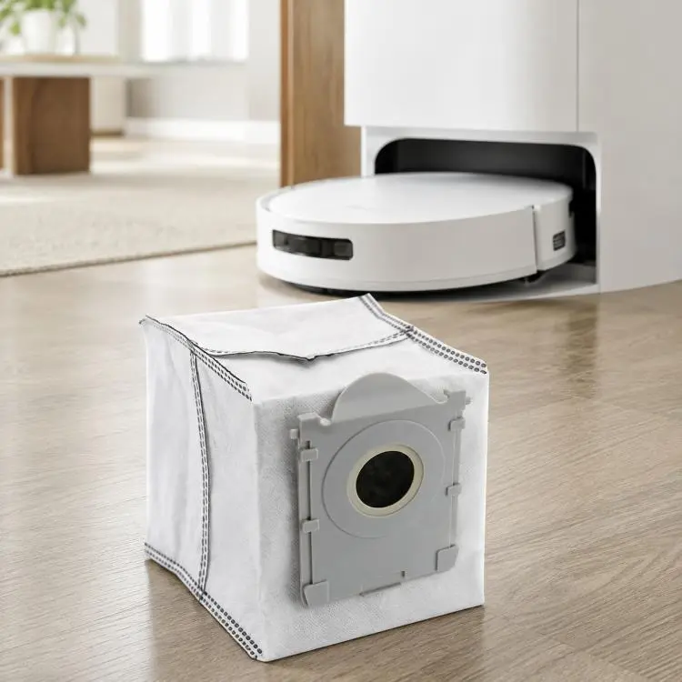Replacement Accessories for Ecovacs DEEBOT mini Robot Vacuum Cleaner, Specification