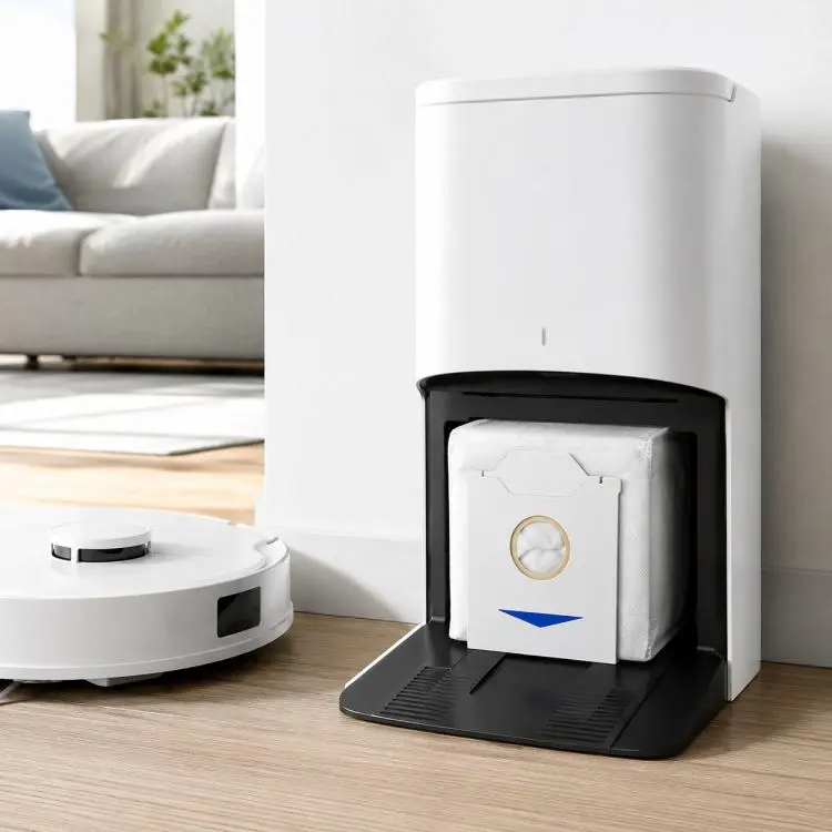 Replacement Accessories for Ecovacs DEEBOT N30 Pro OMNI Robot Vacuum Cleaner, Specification