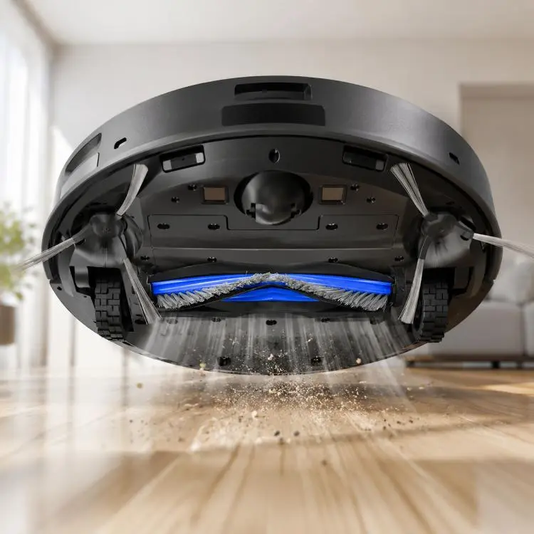 Replacement Accessories for Ecovacs DEEBOT N30 Pro OMNI Robot Vacuum Cleaner, Specification