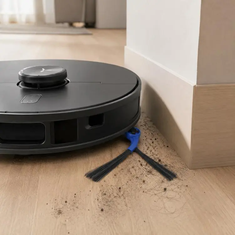 Replacement Accessories for Ecovacs DEEBOT N50 / N50S Robot Vacuum Cleaner, Specification