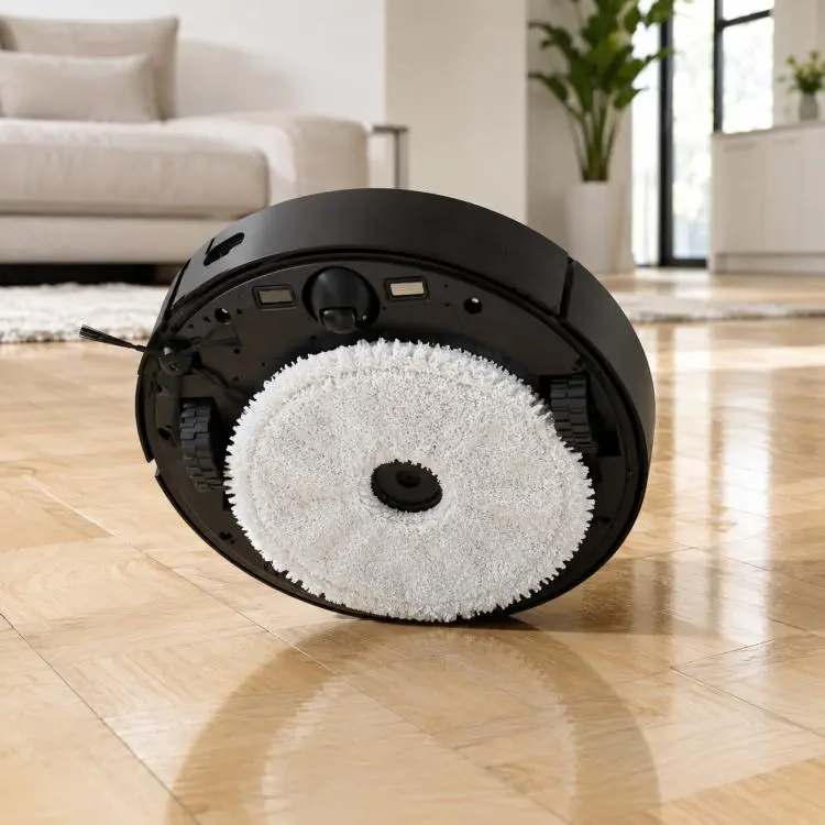 Replacement Accessories for Ecovacs DEEBOT N50 / N50S Robot Vacuum Cleaner, Specification
