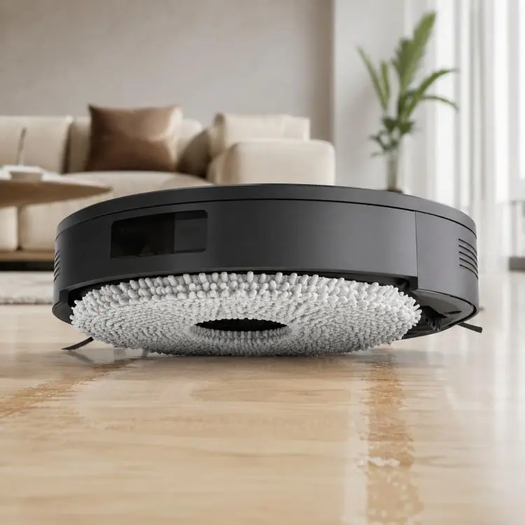 Replacement Accessories for Ecovacs DEEBOT N50 / N50S Robot Vacuum Cleaner, Specification