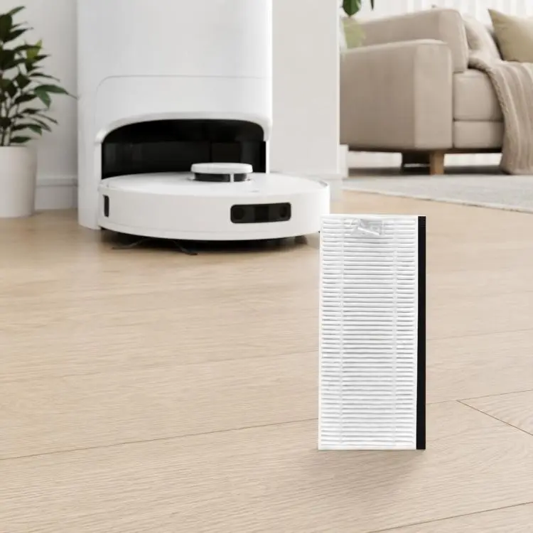 Replacement Accessories for Ecovacs DEEBOT N9+ Robot Vacuum Cleaner, Specification