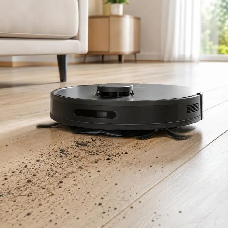 Replacement Accessories for Ecovacs DEEBOT N9+ Robot Vacuum Cleaner, Specification