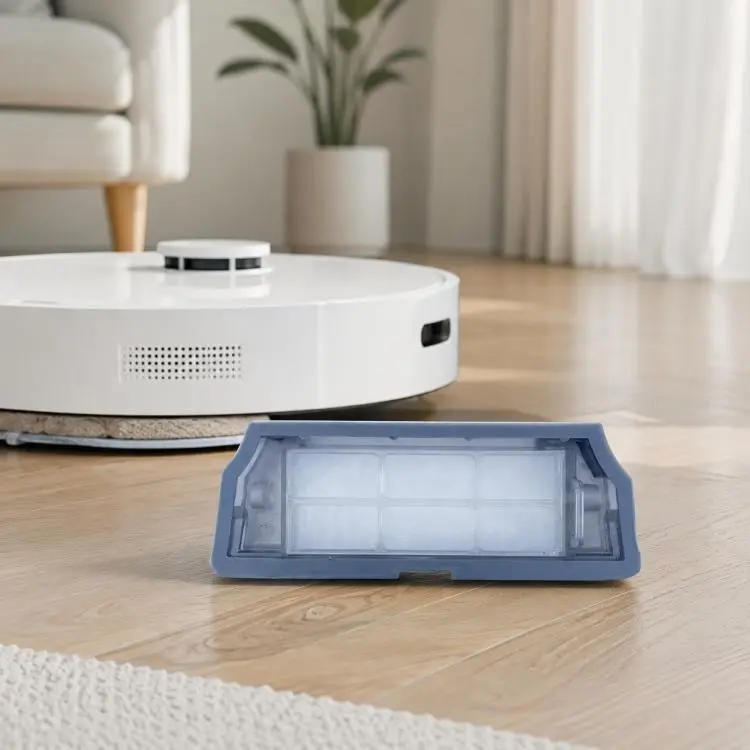 Replacement Accessories for Ecovacs DEEBOT N9+ Robot Vacuum Cleaner, Specification