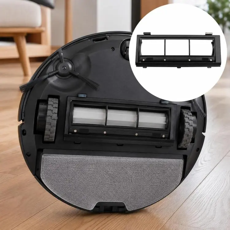Replacement Accessories for Ecovacs DEEBOT N9+ Robot Vacuum Cleaner, Specification