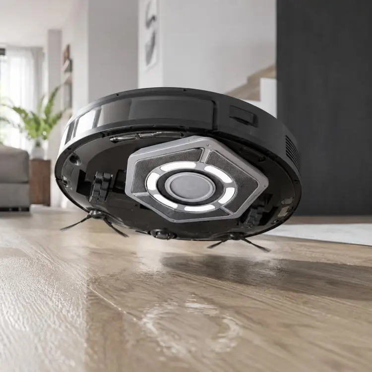 Replacement Accessories for Ecovacs DEEBOT N9+ Robot Vacuum Cleaner, Specification
