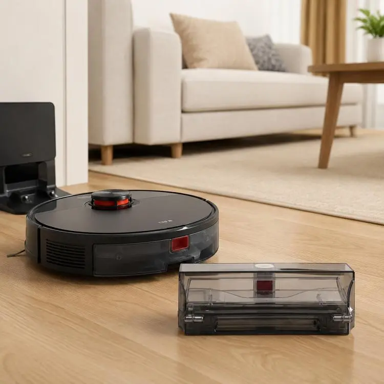Replacement Accessories for Ecovacs DEEBOT N9+ Robot Vacuum Cleaner, Specification