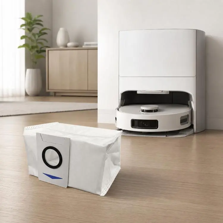 Replacement Accessories for Ecovacs DEEBOT T10 TURBO / T10 OMNI Robot Vacuum Cleaner, Specification
