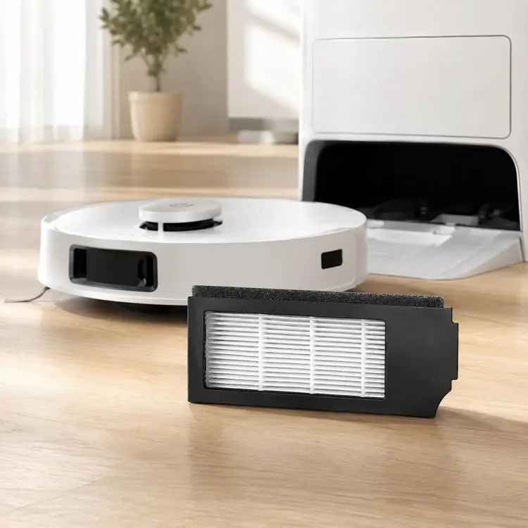 Replacement Accessories for Ecovacs DEEBOT T10 TURBO / T10 OMNI Robot Vacuum Cleaner, Specification