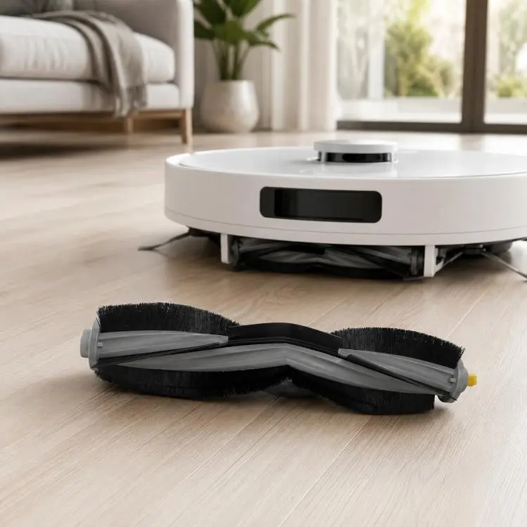 Replacement Accessories for Ecovacs DEEBOT T10 TURBO / T10 OMNI Robot Vacuum Cleaner, Specification