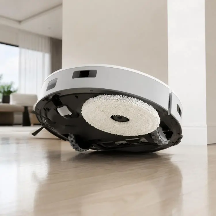 Replacement Accessories for Ecovacs DEEBOT T10 TURBO / T10 OMNI Robot Vacuum Cleaner, Specification