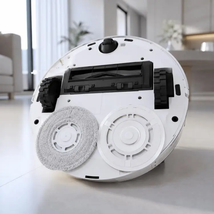 Replacement Accessories for Ecovacs DEEBOT T30 / T30 Pro / T30 Max Robot Vacuum Cleaner, Specification