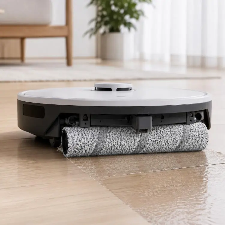 Replacement Accessories for Ecovacs DEEBOT T80 / X8 Pro OMNI Robot Vacuum Cleaner, Specification