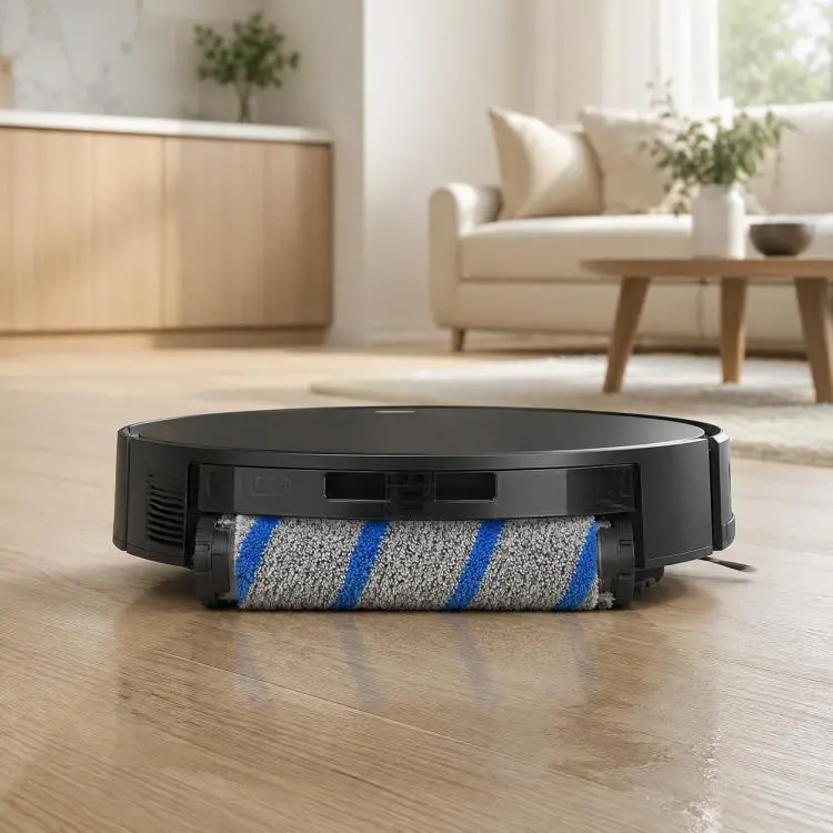 Replacement Accessories for Ecovacs DEEBOT T80 / X8 Pro OMNI Robot Vacuum Cleaner, Specification