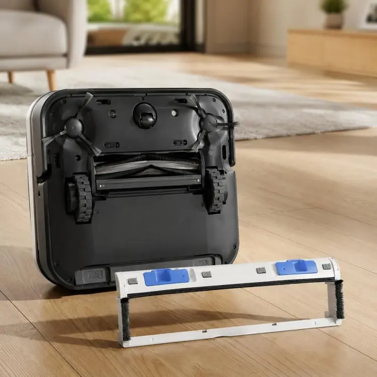 Replacement Accessories for Ecovacs DEEBOT X2 / X2 Pro Robot Vacuum Cleaner, Specification