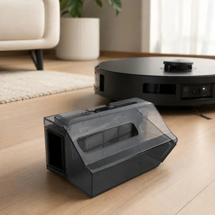 Replacement Accessories for Ecovacs DEEBOT X8 OMNI / X8 Pro OMNI Robot Vacuum Cleaner, Specification