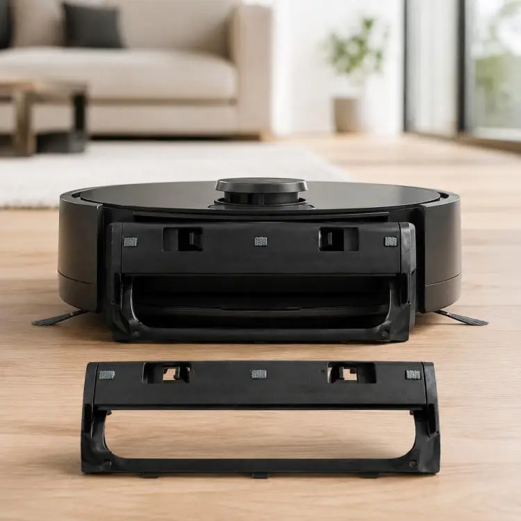 Replacement Accessories for Ecovacs DEEBOT X8 OMNI / X8 Pro OMNI Robot Vacuum Cleaner, Specification