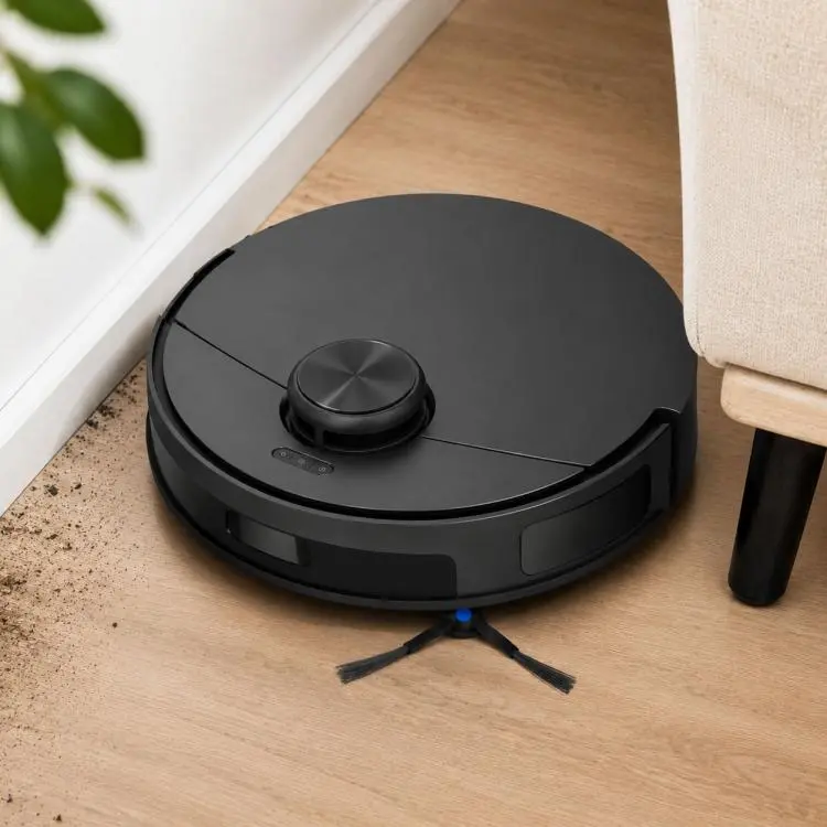 Replacement Accessories for Ecovacs DEEBOT X8 OMNI / X8 Pro OMNI Robot Vacuum Cleaner, Specification