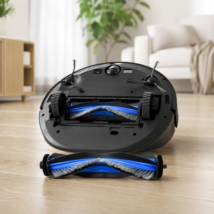 Replacement Accessories for Ecovacs DEEBOT X8 OMNI / X8 Pro OMNI Robot Vacuum Cleaner, Specification