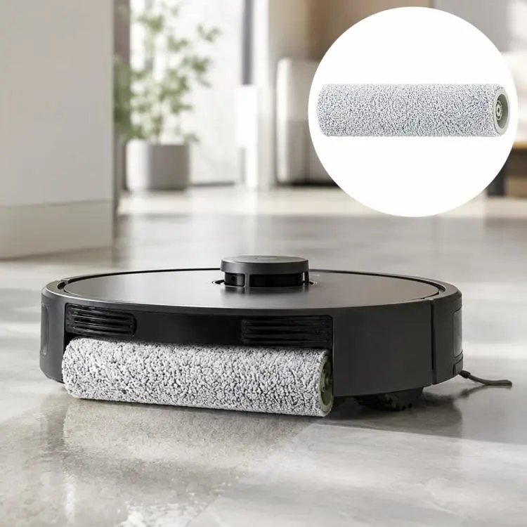 Replacement Accessories for Ecovacs DEEBOT X8 OMNI / X8 Pro OMNI Robot Vacuum Cleaner, Specification