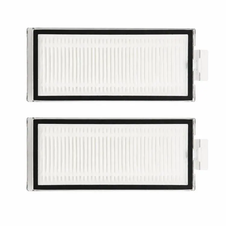 Replacement Accessories for Roborock Q5 Pro / Q5 Pro+ / Q8 Max / Q8 Max+ Robot Vacuum Cleaner, Specification