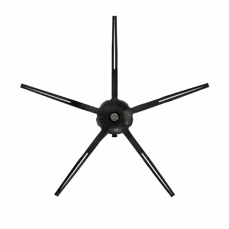 Replacement Accessories for Roborock Q5 Pro / Q5 Pro+ / Q8 Max / Q8 Max+ Robot Vacuum Cleaner, Specification